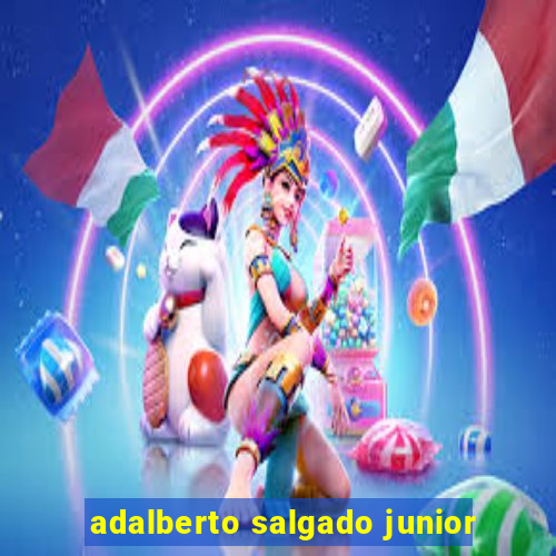 adalberto salgado junior